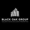 BLACK OAK GROUP