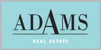 Adams Real Estate