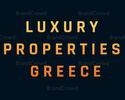 LUXURY PROPERTIES GREECE