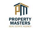 PROPERTY MASTERS REAL ESTATES AGENCY