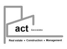 act-accosiates real estate