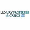 LUXURY PROPERTIES GREECE