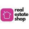 Real Estate Shop