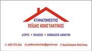 PEIDIS KONSTANTINOS REAL ESTATE