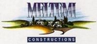 MELTEMI CONSTRUCTIONS