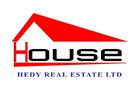 HEDY REAL ESTATE LTD