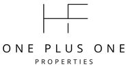 one plus one properties