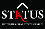 STATUS PROPERTIES - REAL ESTATE SERVICES