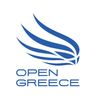 OPEN GREECE IKE