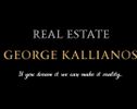 GEORGE KALLIANOS REAL ESTATE