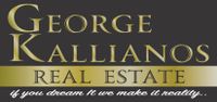 GEORGE KALLIANOS REAL ESTATE