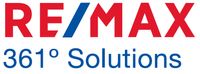 RE/MAX 361° Solutions