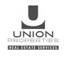 UNION PROPERTIES