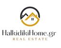 HalkidikiHome.gr Real Estate