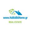 HalkidikiHome.gr Real Estate