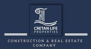 Cretan Life Properties | Construction & Real Estate Company