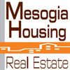 Mesogia- Housing