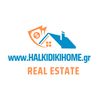 HalkidikiHome.gr Real Estate