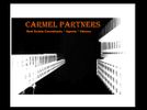 CARMEL PARTNERS
