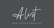 A list real estate services