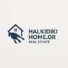 HalkidikiHome.gr Real Estate