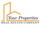 YOUR PROPERTIES