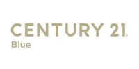 CENTURY 21 Blue