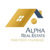 ALPHA REAL ESTATE