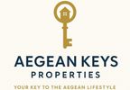 Aegean Keys Properties