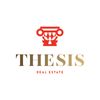 THESIS REAL ESTATE