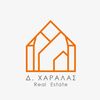 Δ.Χαραλάς REAL ESTATE