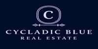 Cycladic Blue Real Estate
