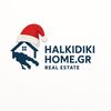 HalkidikiHome.gr Real Estate