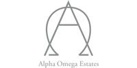 ALPHA OMEGA ESTATES