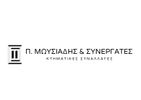 P.MOISIADIS  &amp; ASSOCIATES