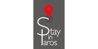 STAY IN PAROS
