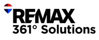 RE/MAX 361° Solutions