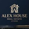 Alex House Real Estate